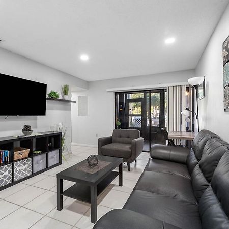 3697 Orlando Vacational Apartment Exterior photo