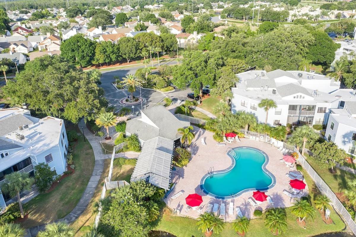3697 Orlando Vacational Apartment Exterior photo