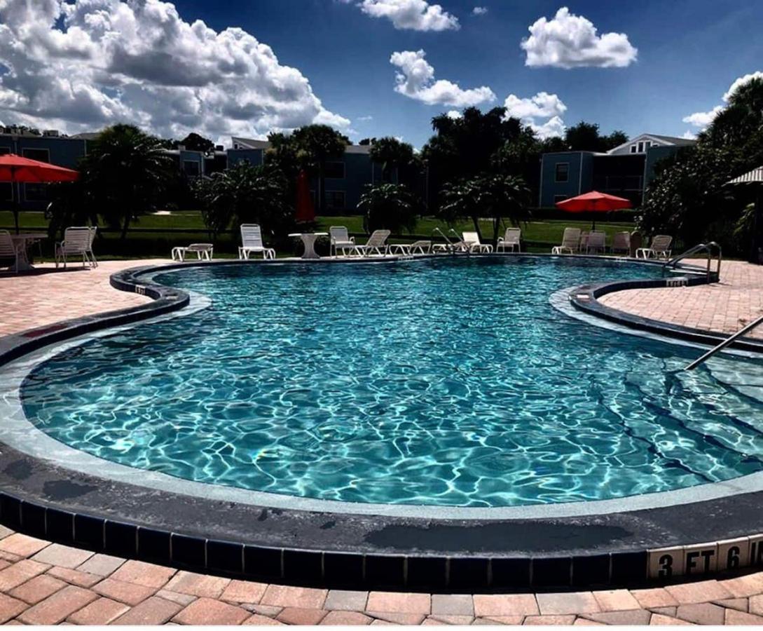3697 Orlando Vacational Apartment Exterior photo