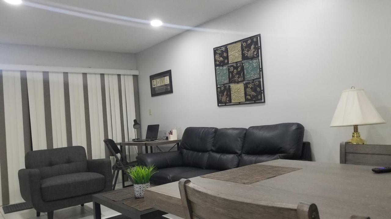 3697 Orlando Vacational Apartment Exterior photo