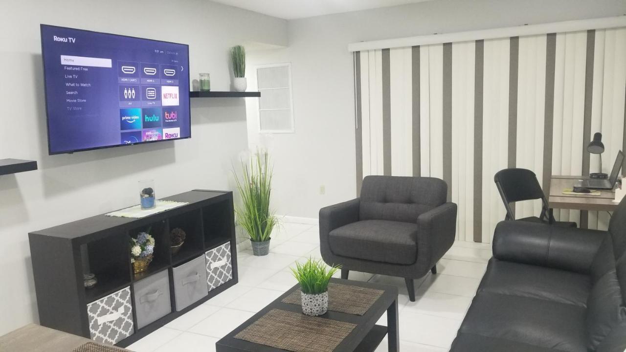 3697 Orlando Vacational Apartment Exterior photo