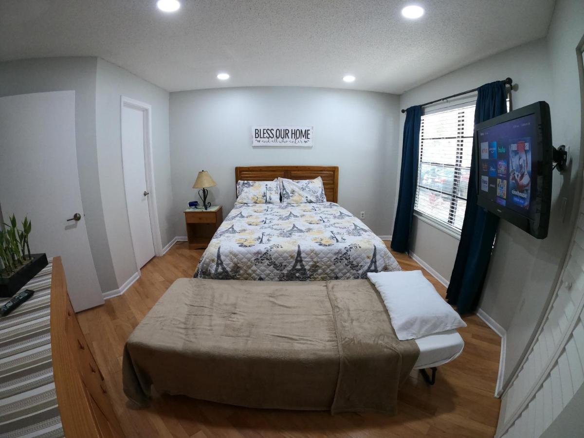 3697 Orlando Vacational Apartment Exterior photo