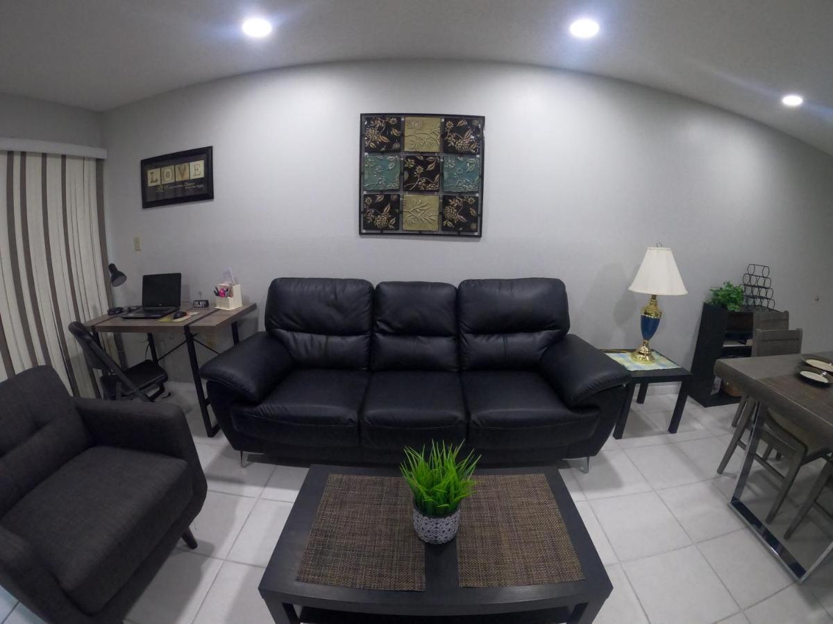3697 Orlando Vacational Apartment Exterior photo