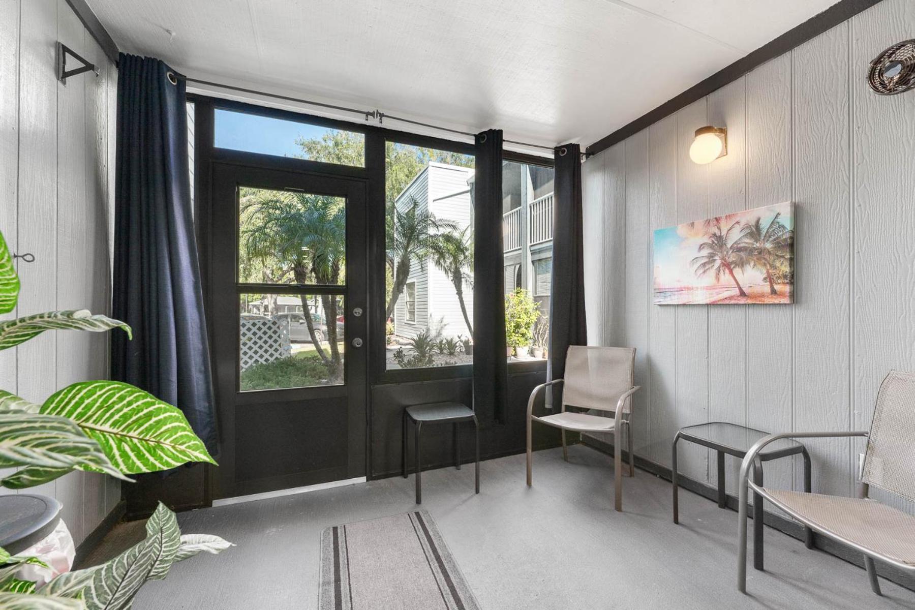 3697 Orlando Vacational Apartment Exterior photo