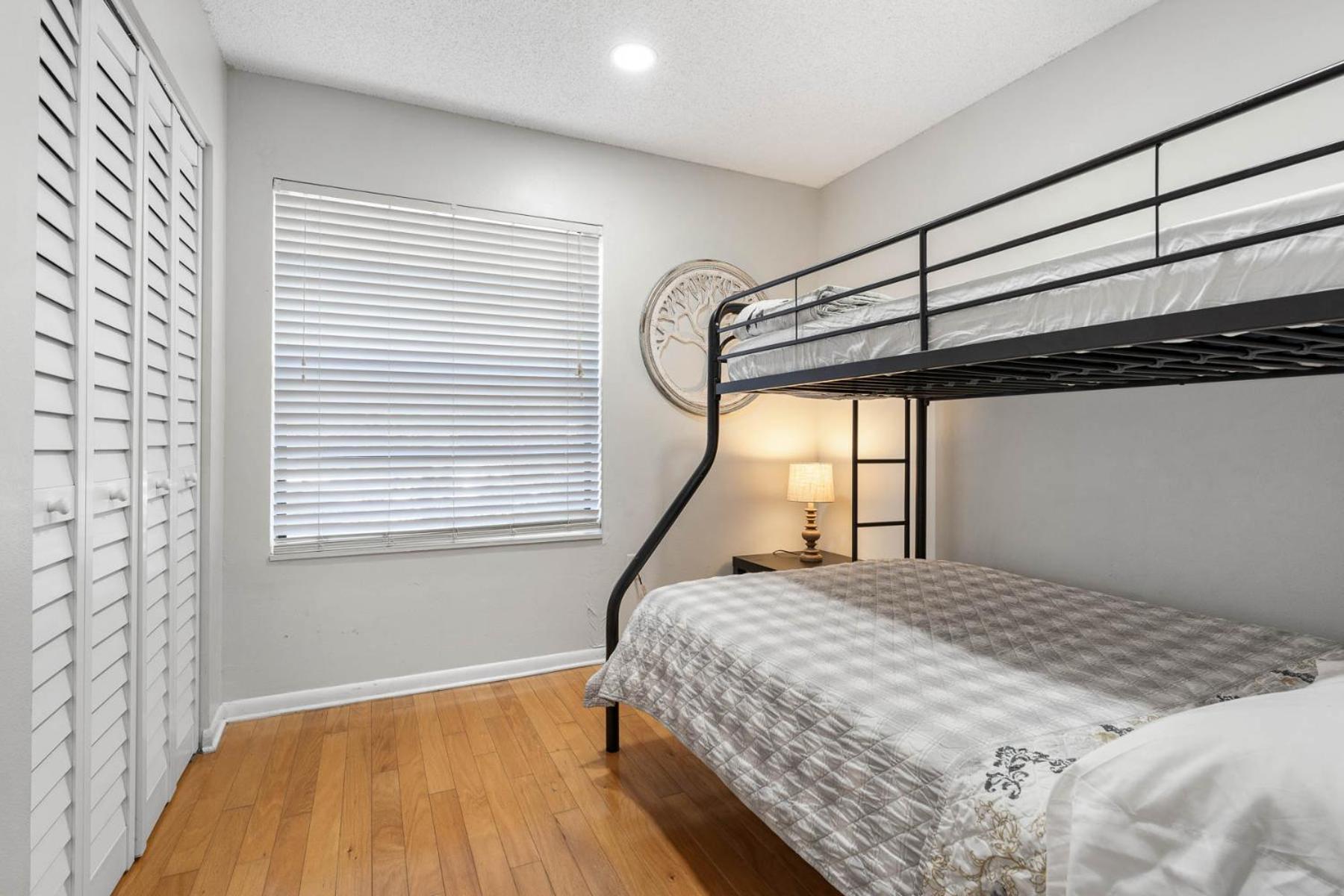 3697 Orlando Vacational Apartment Exterior photo