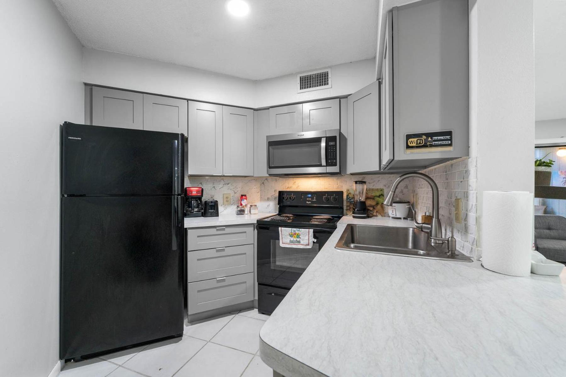 3697 Orlando Vacational Apartment Exterior photo