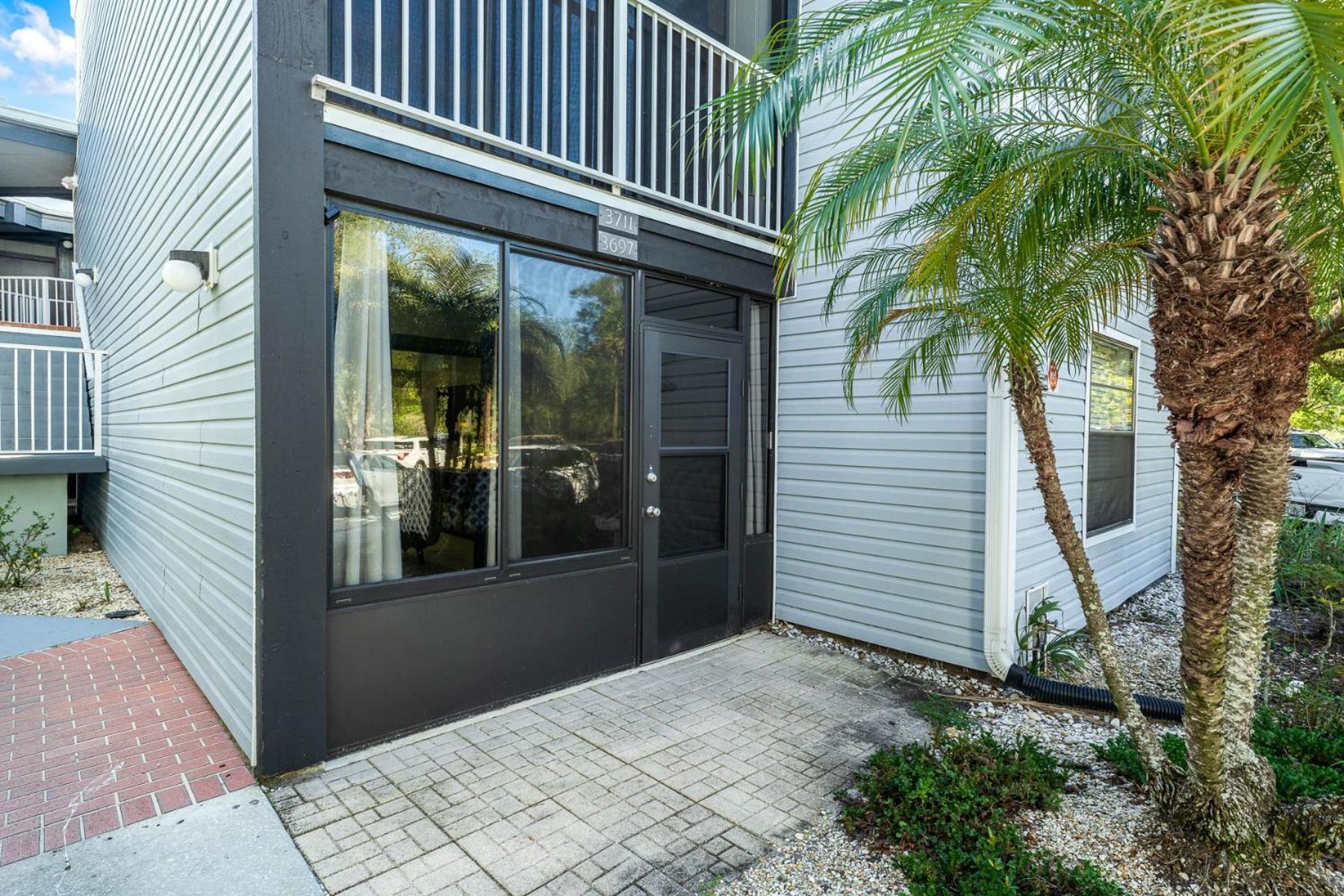 3697 Orlando Vacational Apartment Exterior photo