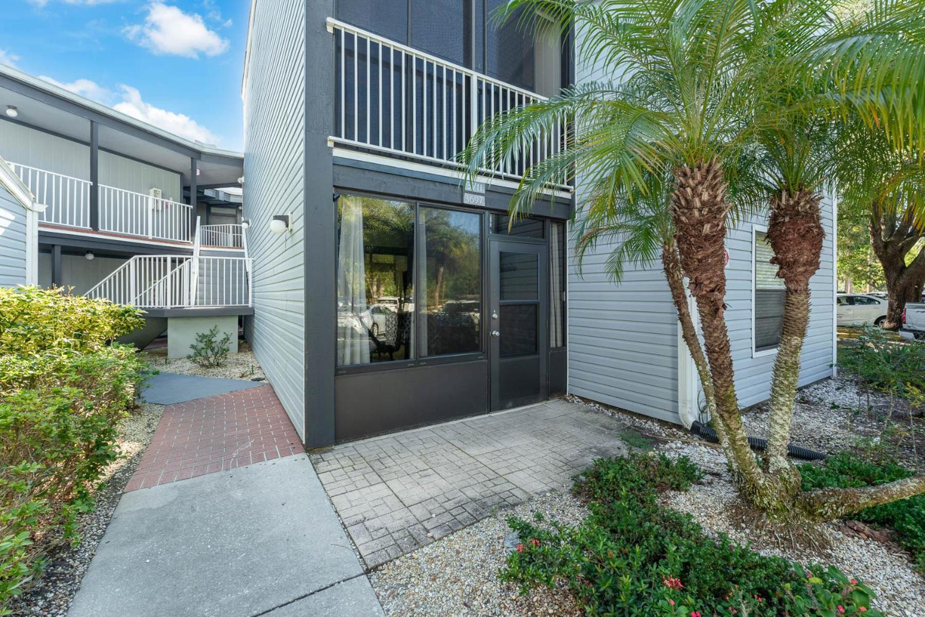 3697 Orlando Vacational Apartment Exterior photo