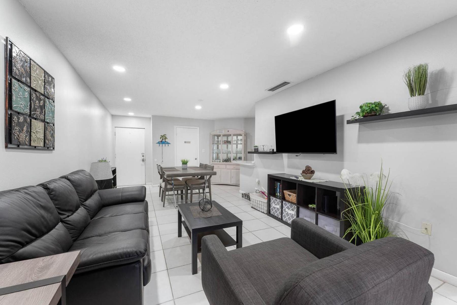 3697 Orlando Vacational Apartment Exterior photo