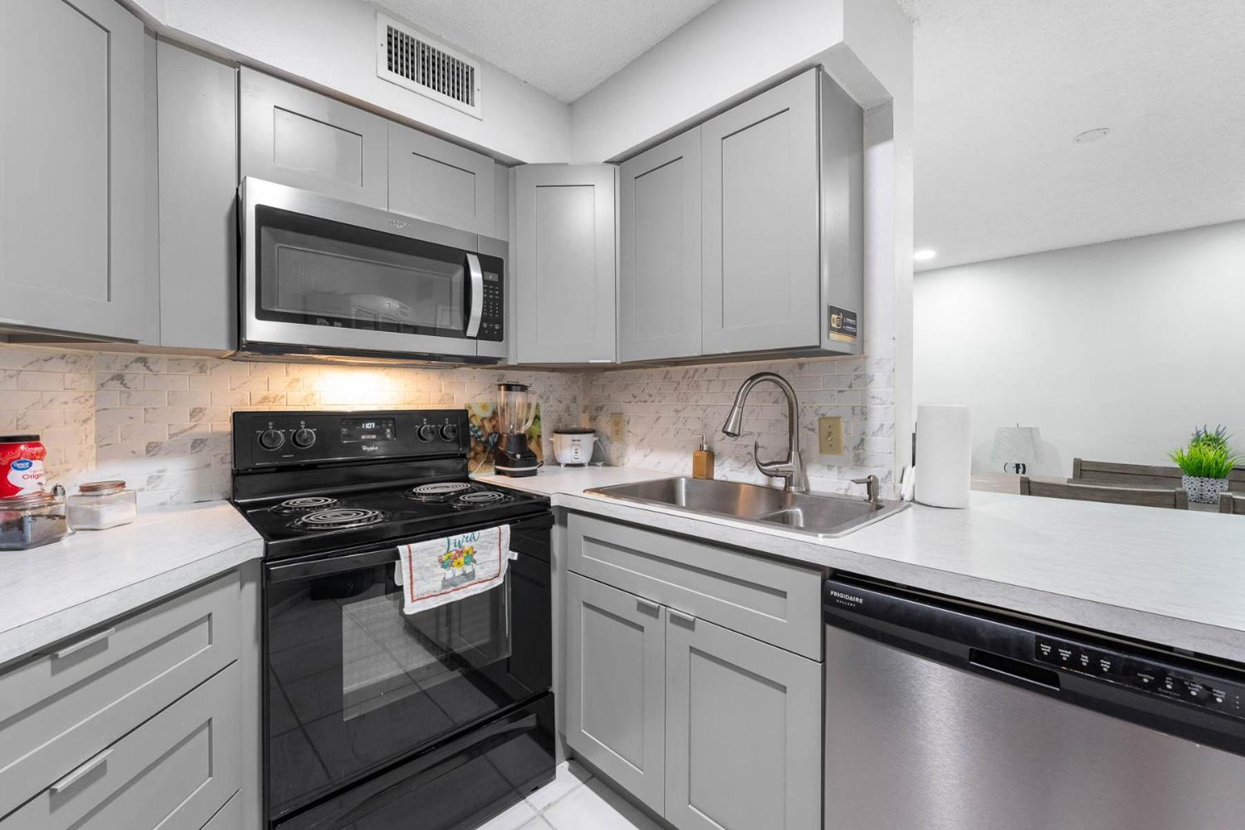 3697 Orlando Vacational Apartment Exterior photo