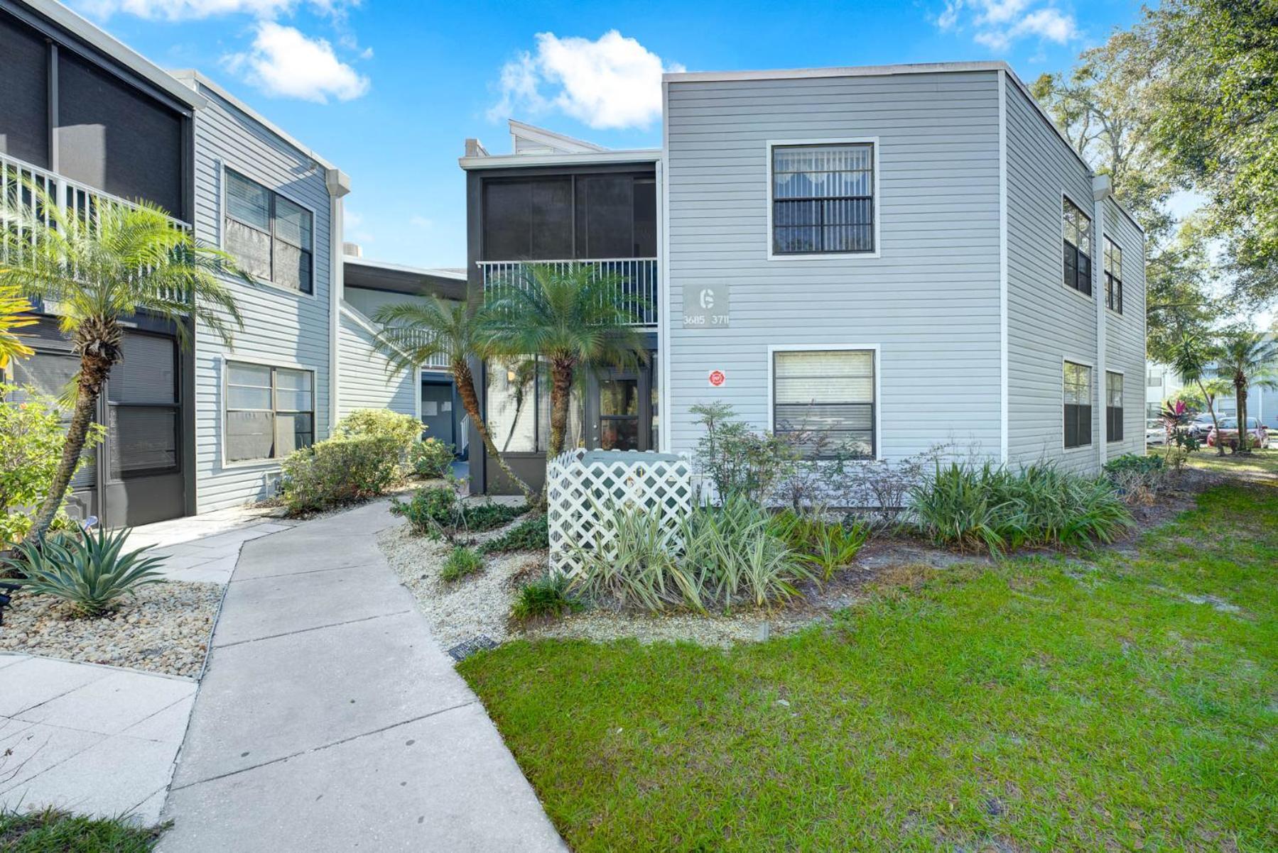 3697 Orlando Vacational Apartment Exterior photo